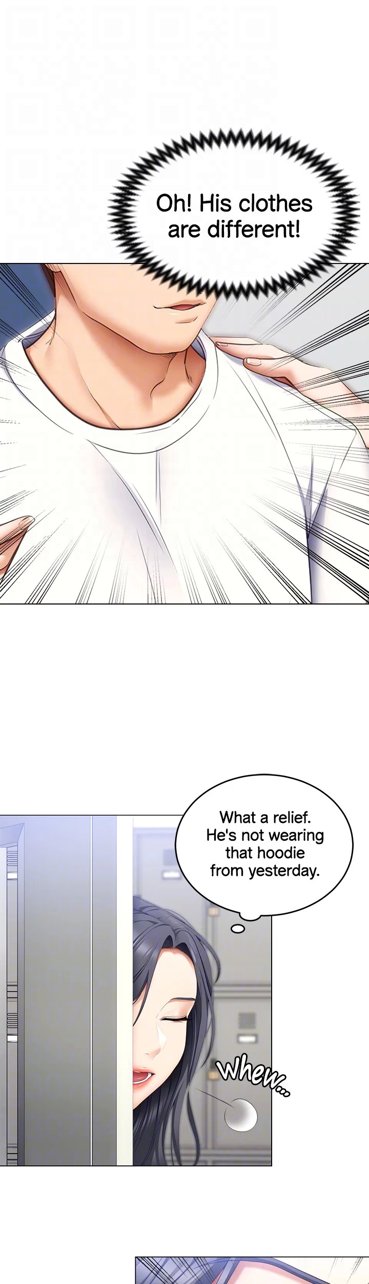 What’s for Dinner Chapter 49 image 37