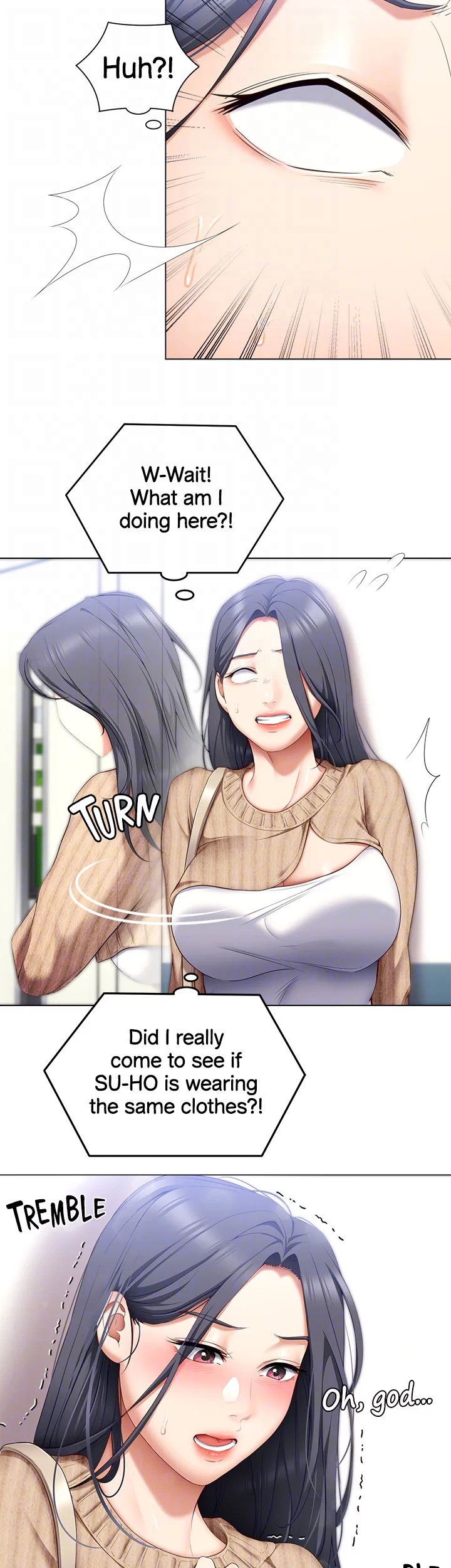 What’s for Dinner Chapter 49 image 38