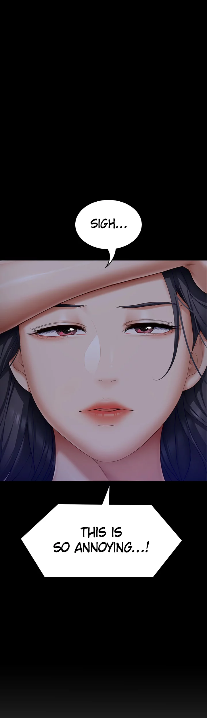 What’s for Dinner Chapter 49 image 3