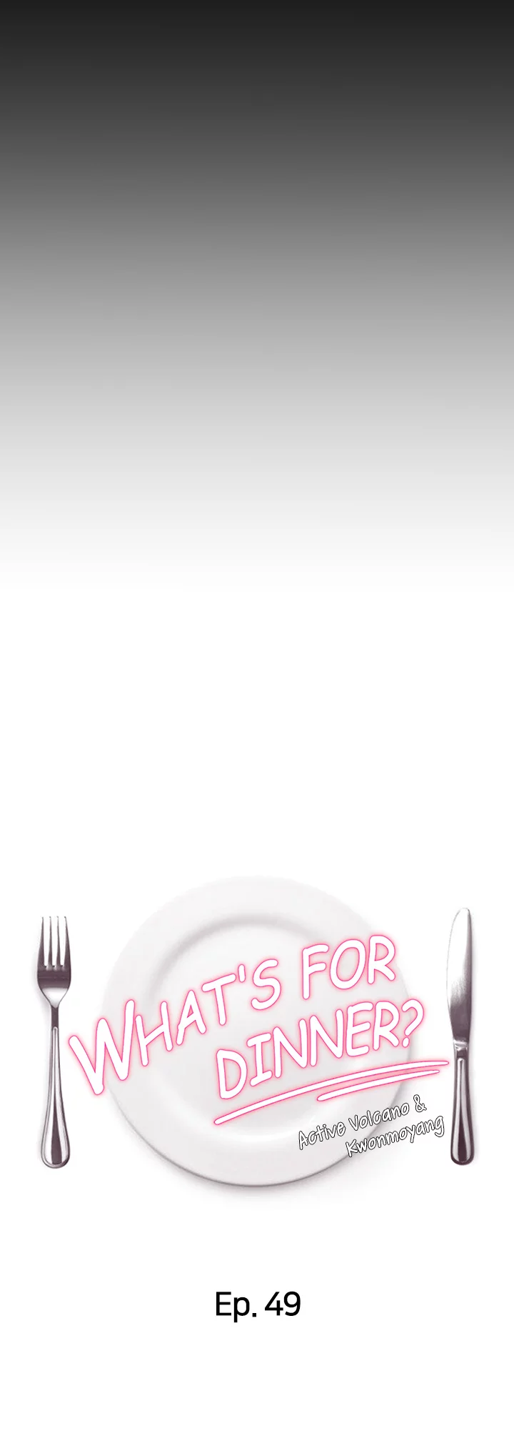 What’s for Dinner Chapter 49 image 4