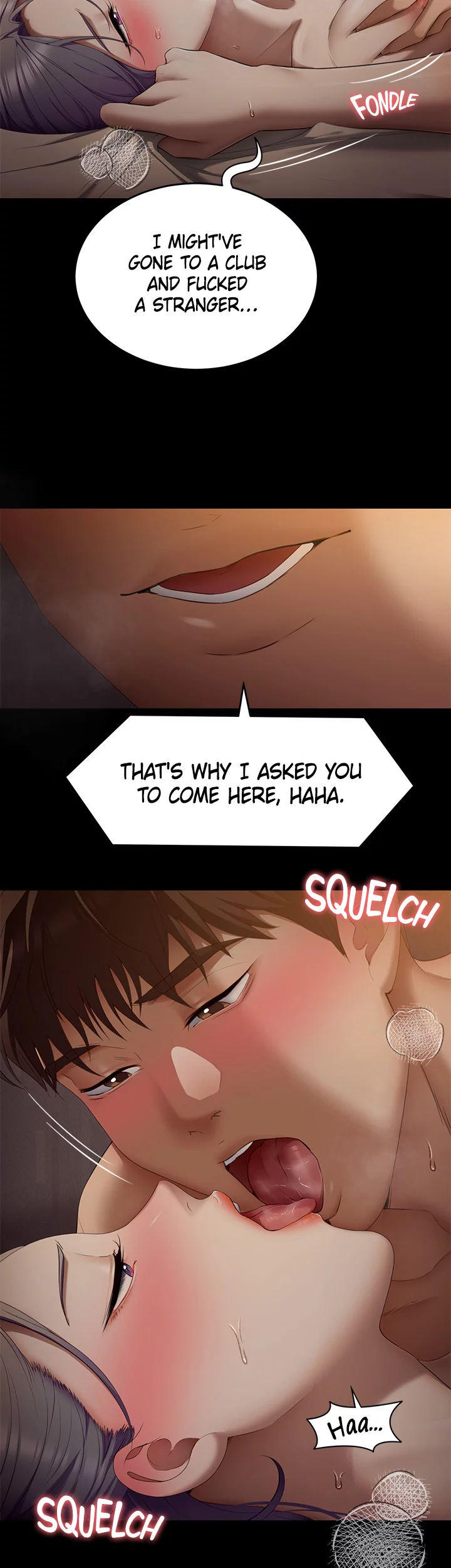 What’s for Dinner Chapter 49 image 53
