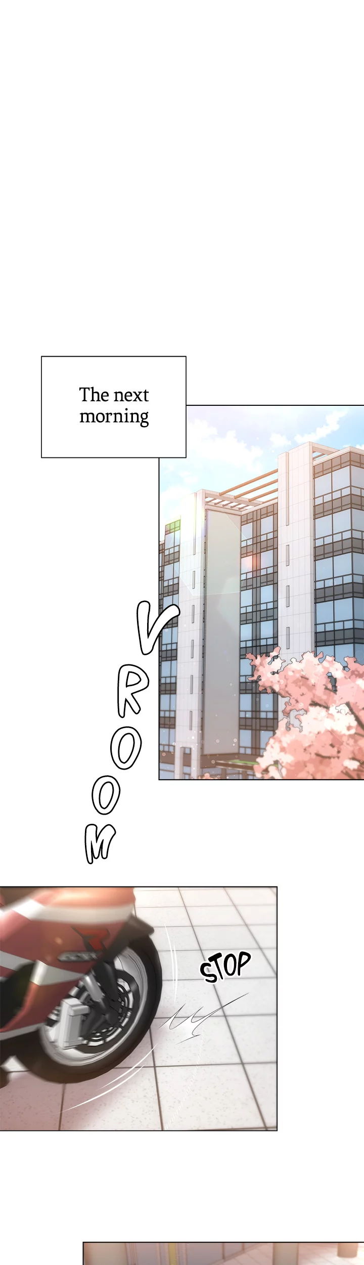 What’s for Dinner Chapter 49 image 5