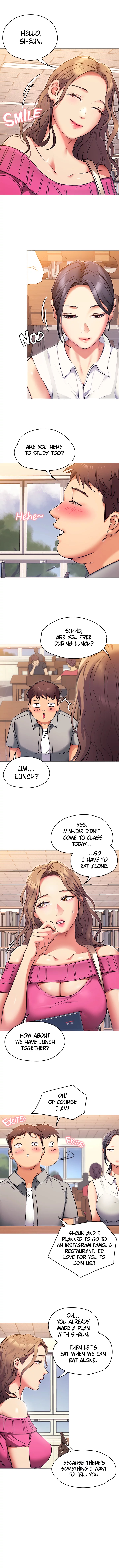 What’s for Dinner Chapter 5 image 2