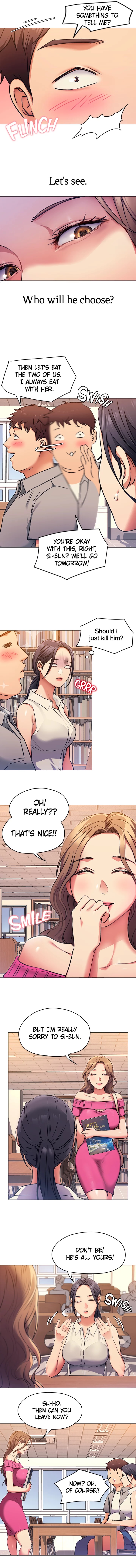 What’s for Dinner Chapter 5 image 3