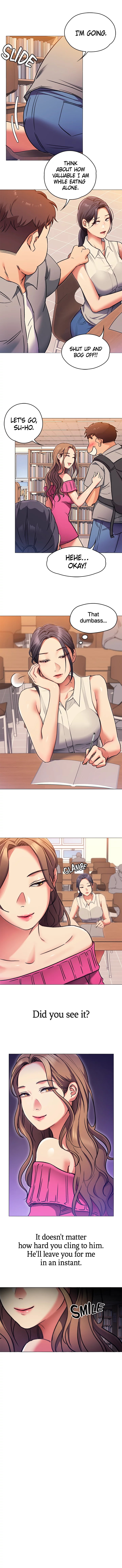 What’s for Dinner Chapter 5 image 4