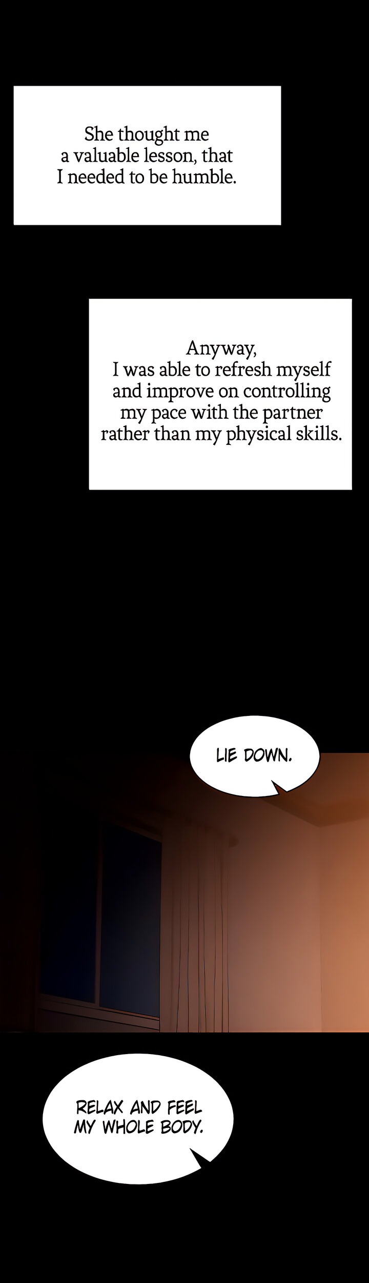 What’s for Dinner Chapter 50 image 15