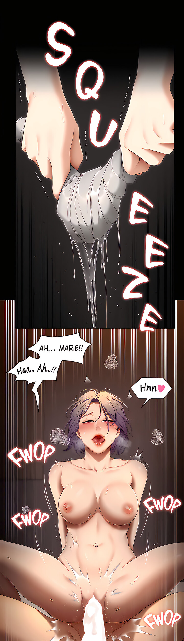 What’s for Dinner Chapter 50 image 27