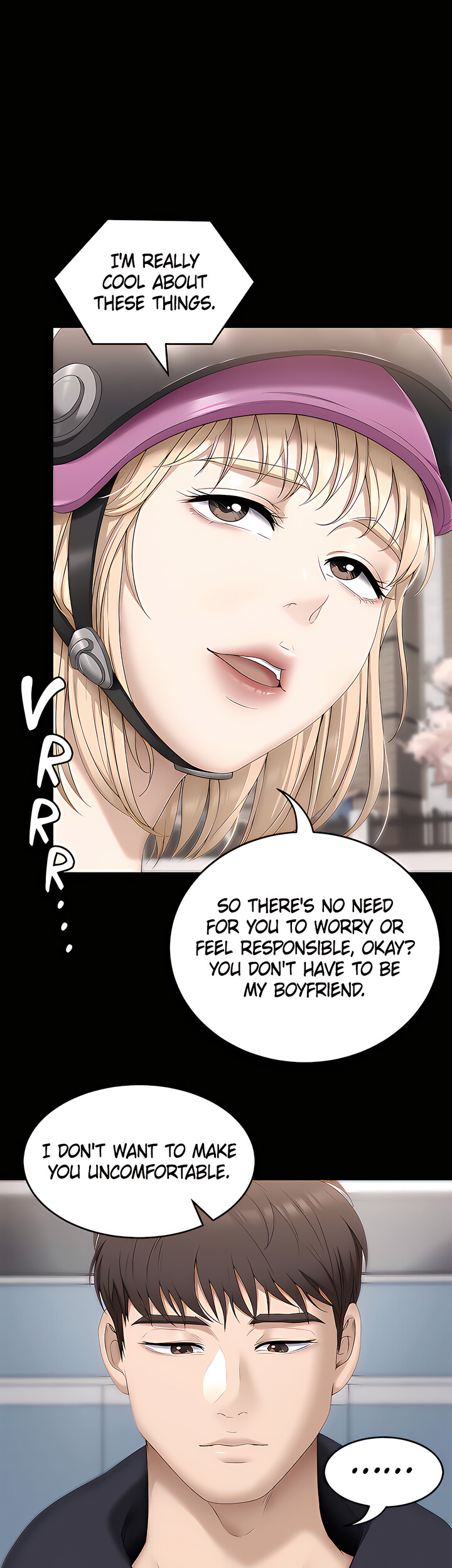 What’s for Dinner Chapter 50 image 35