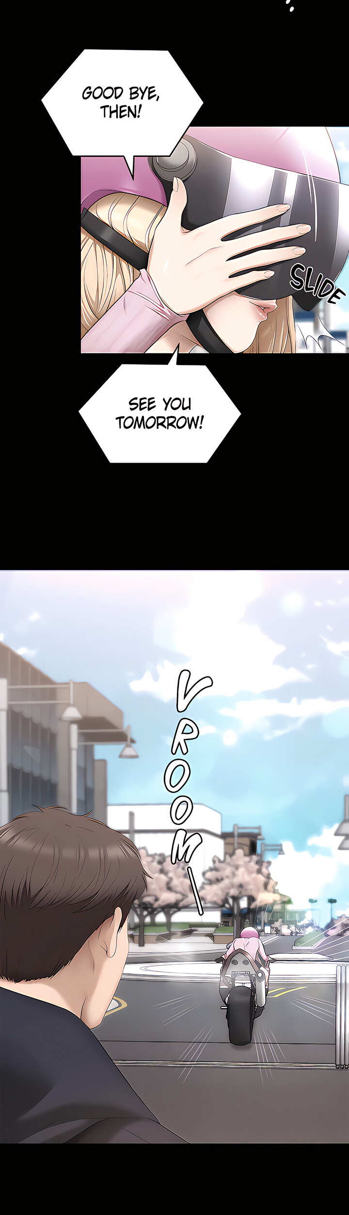 What’s for Dinner Chapter 50 image 37