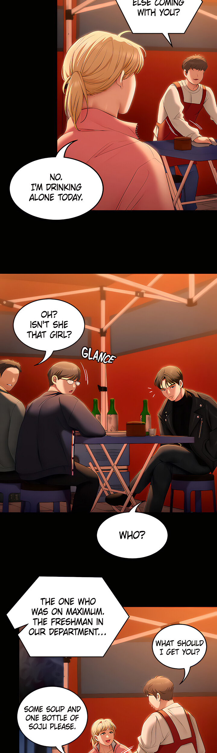 What’s for Dinner Chapter 50 image 46