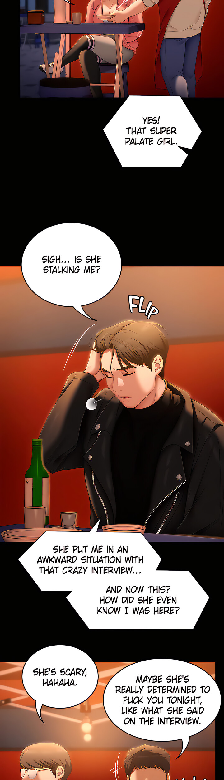 What’s for Dinner Chapter 50 image 47