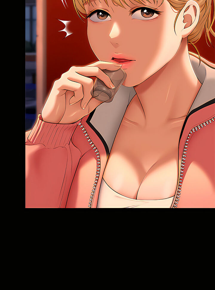 What’s for Dinner Chapter 51 image 9