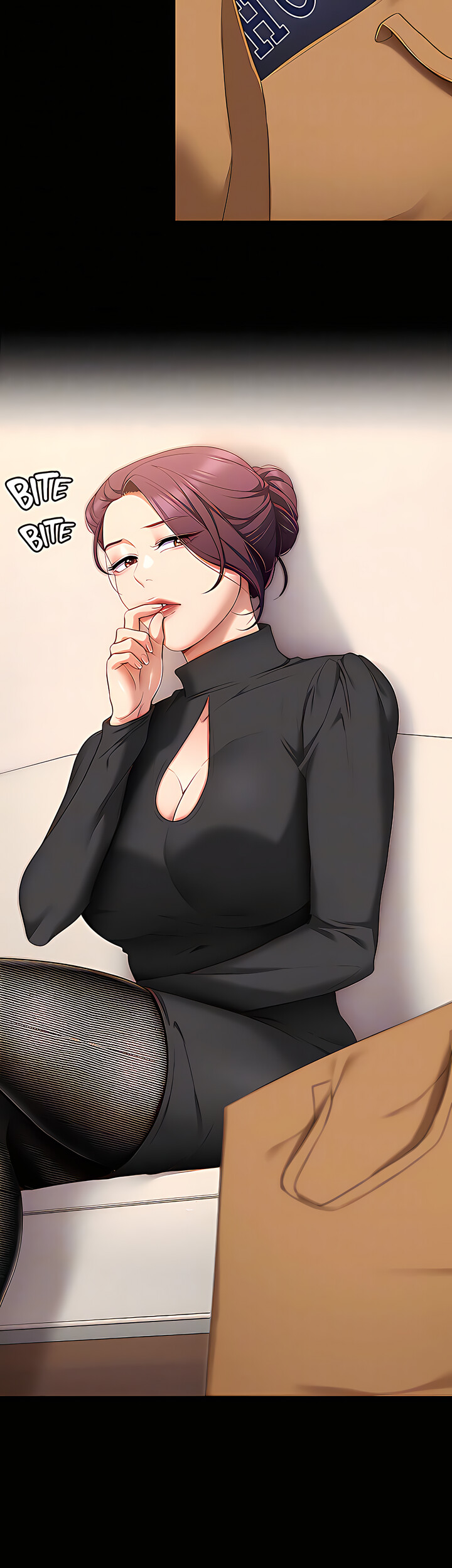 What’s for Dinner Chapter 51 image 15
