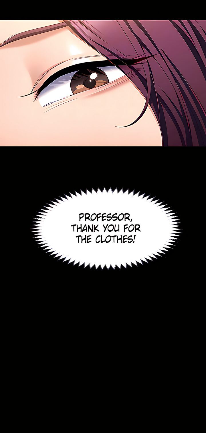 What’s for Dinner Chapter 51 image 16