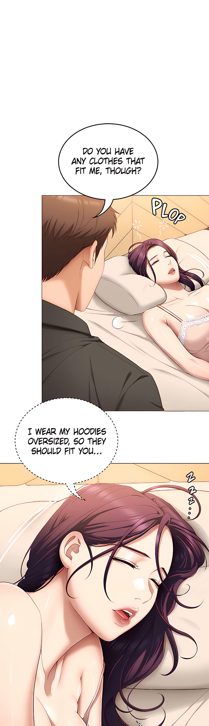 What’s for Dinner Chapter 51 image 25