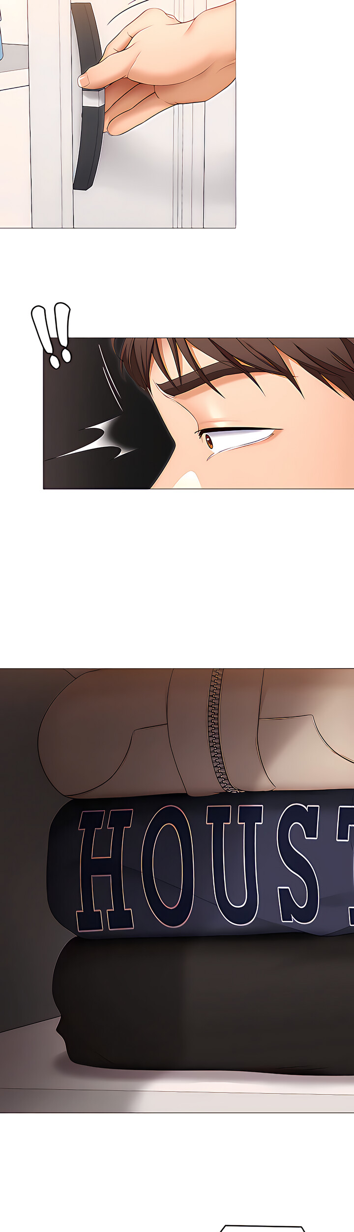 What’s for Dinner Chapter 51 image 27