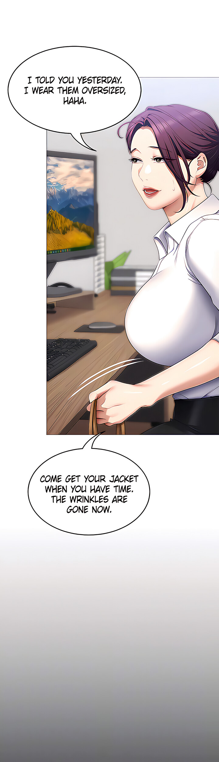 What’s for Dinner Chapter 51 image 35