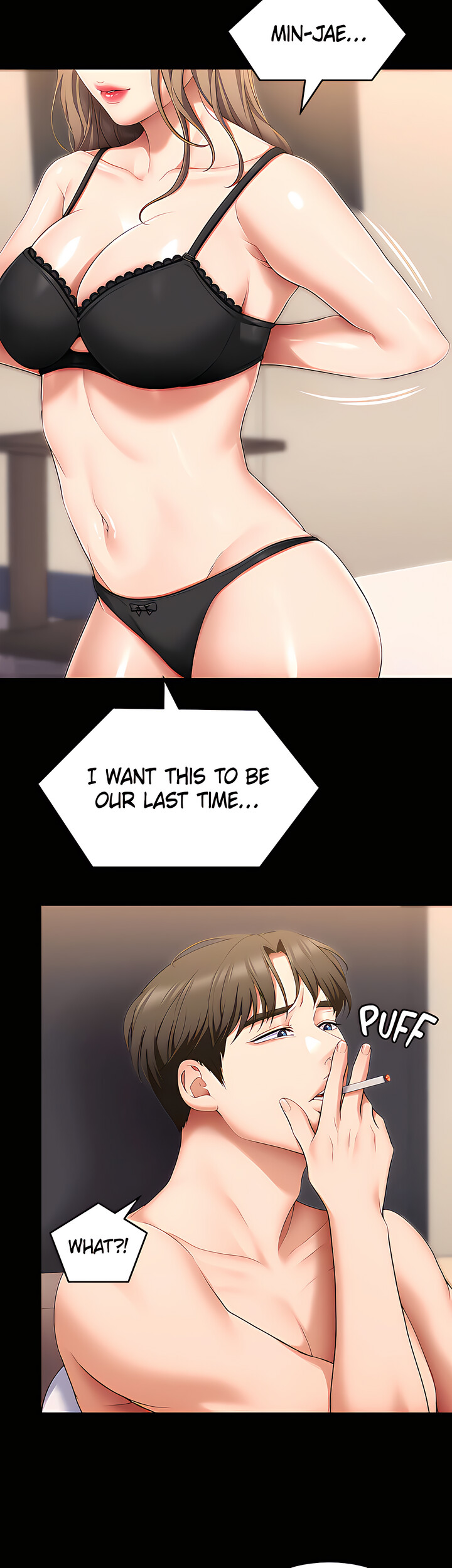 What’s for Dinner Chapter 51 image 51