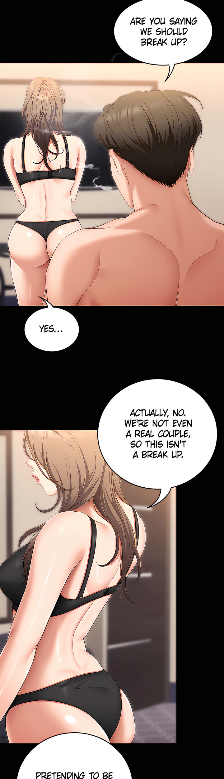 What’s for Dinner Chapter 51 image 52