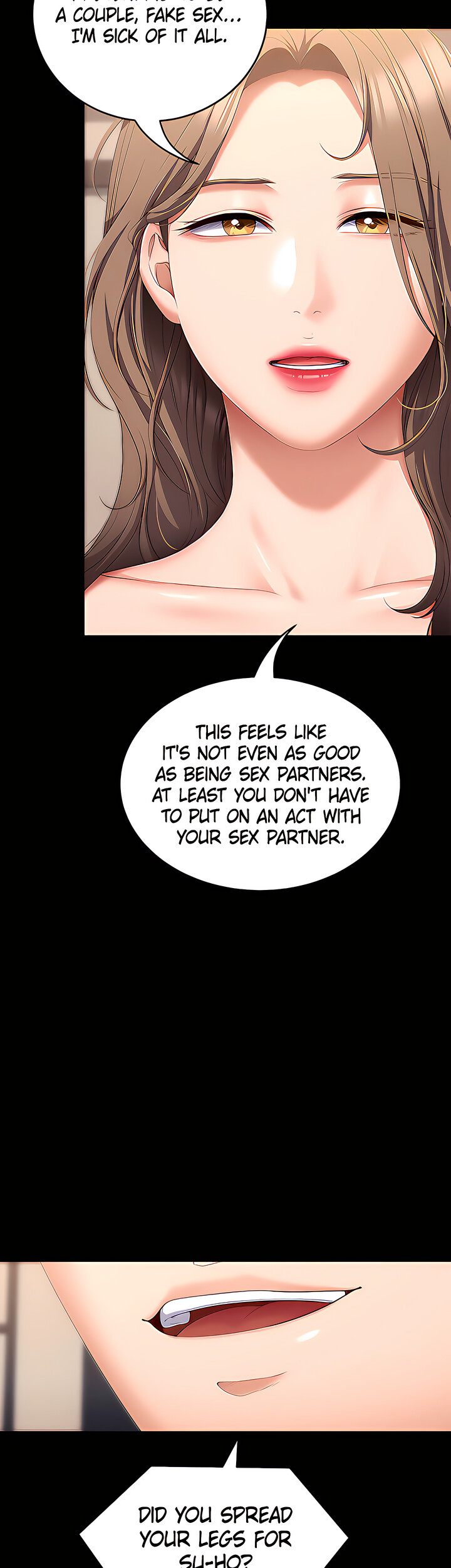 What’s for Dinner Chapter 51 image 53