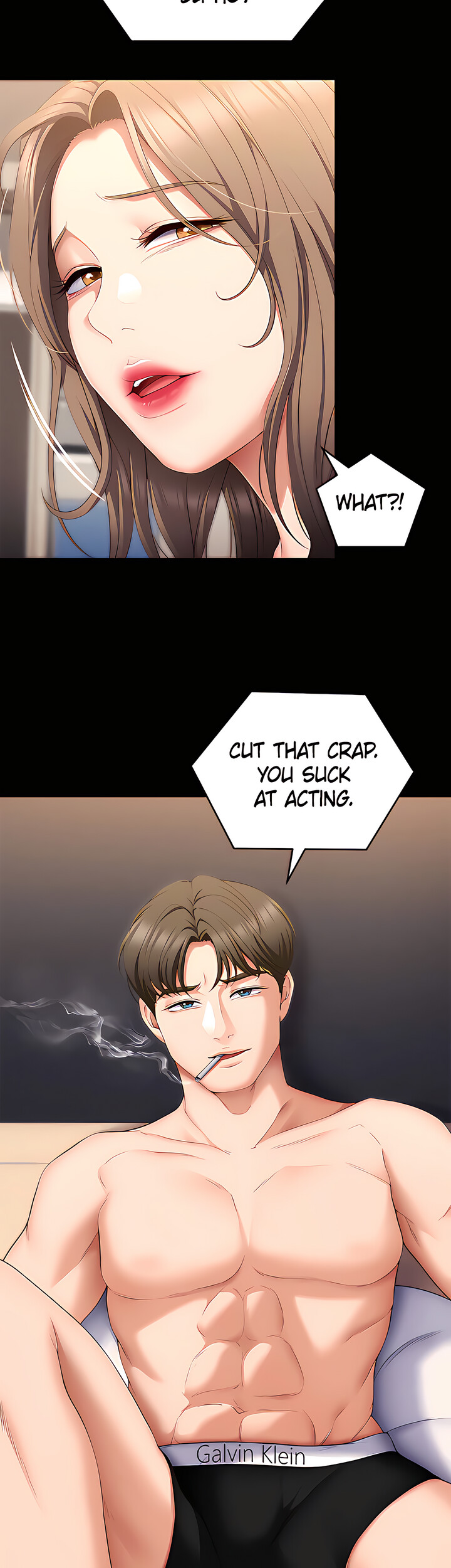 What’s for Dinner Chapter 51 image 54