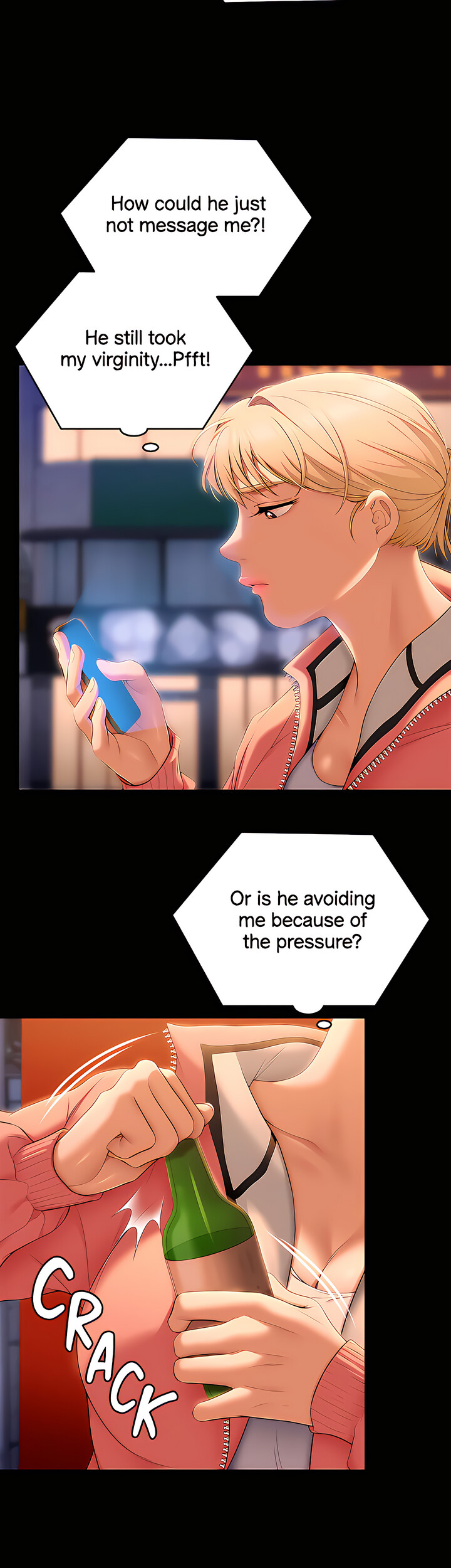 What’s for Dinner Chapter 51 image 5