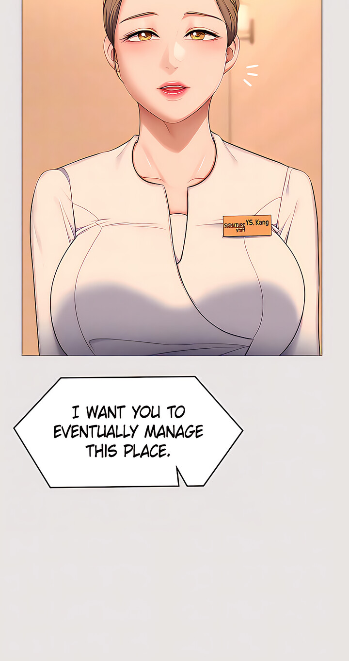 What’s for Dinner Chapter 52 image 13