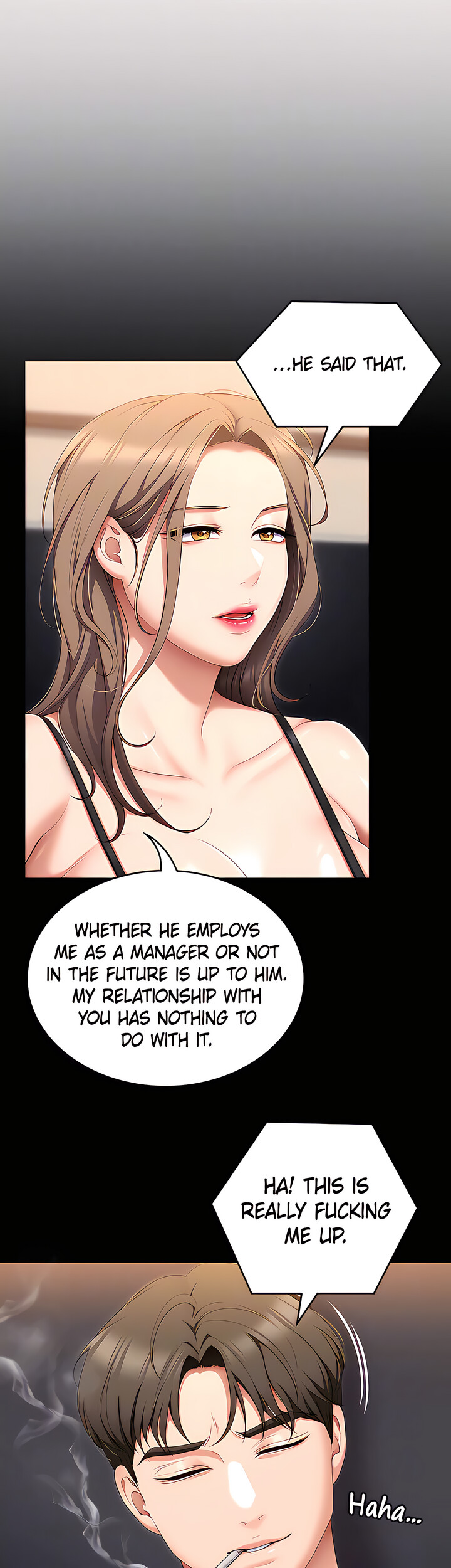 What’s for Dinner Chapter 52 image 14