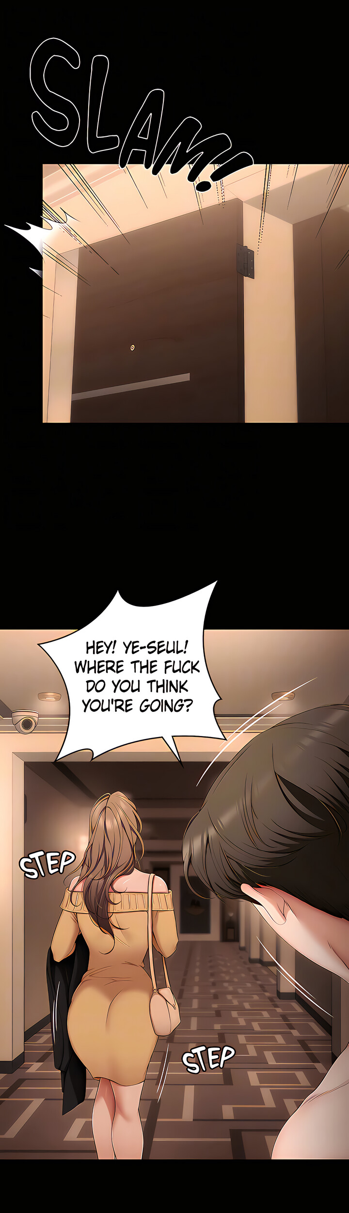 What’s for Dinner Chapter 52 image 17