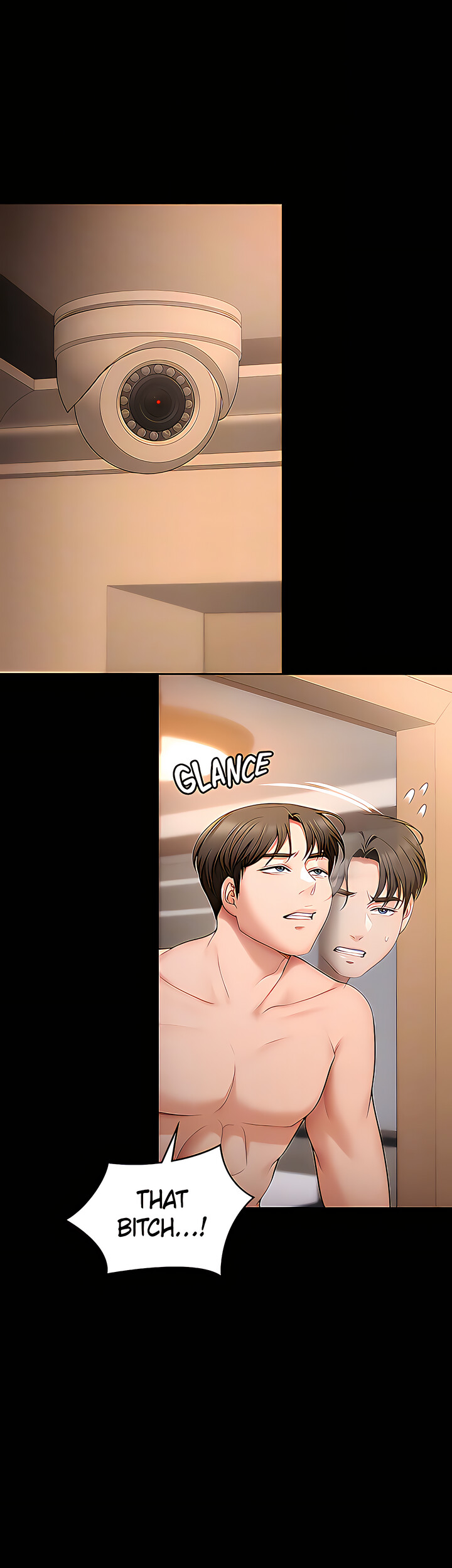 What’s for Dinner Chapter 52 image 18
