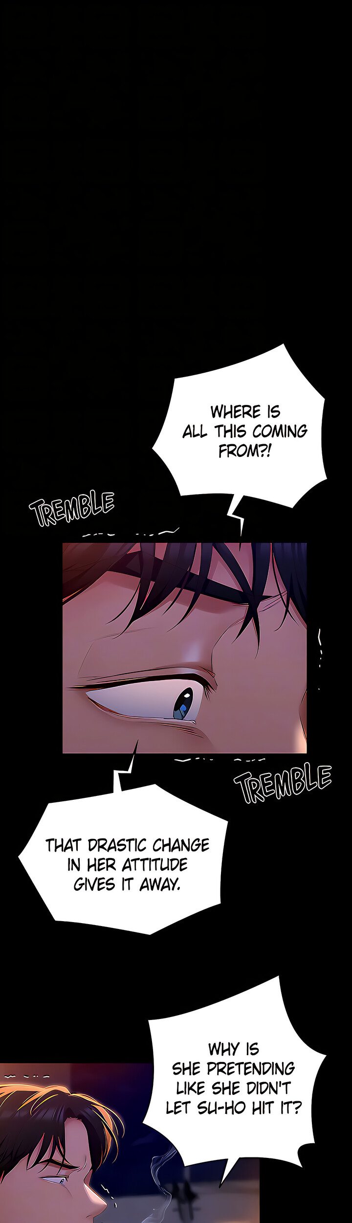 What’s for Dinner Chapter 52 image 19