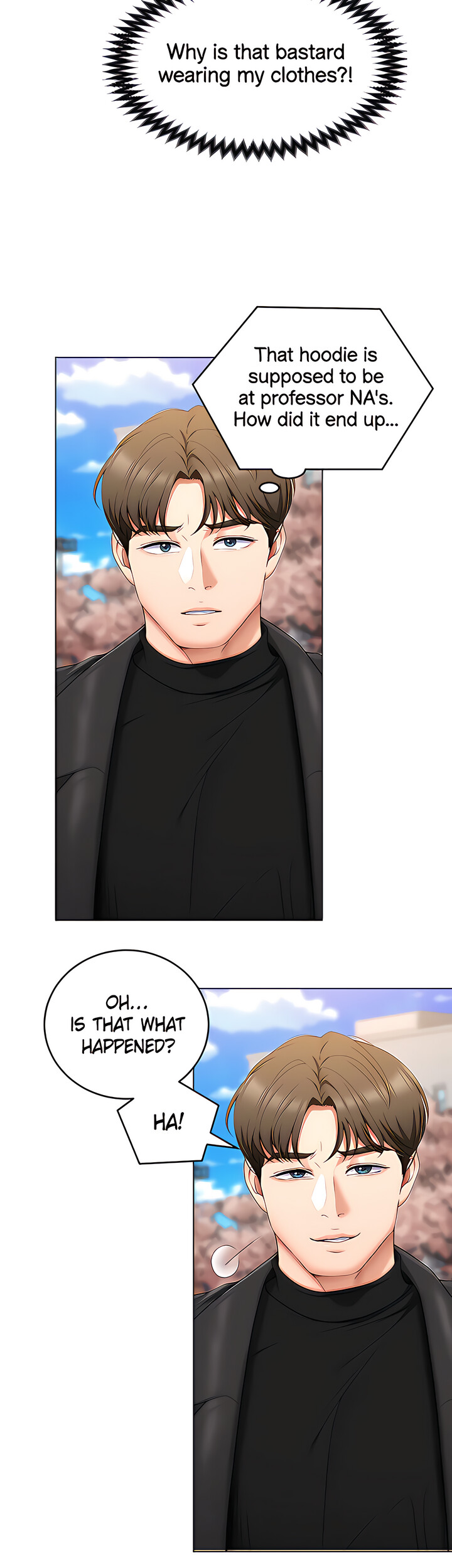 What’s for Dinner Chapter 52 image 24