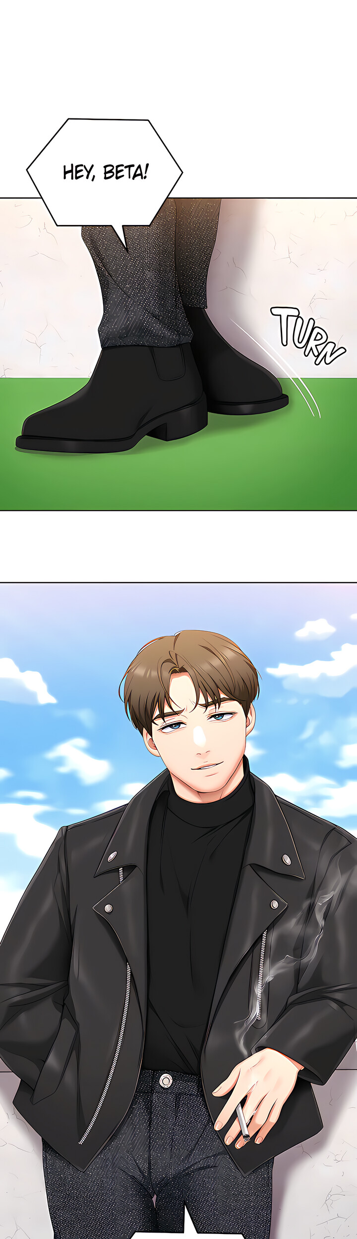 What’s for Dinner Chapter 52 image 28