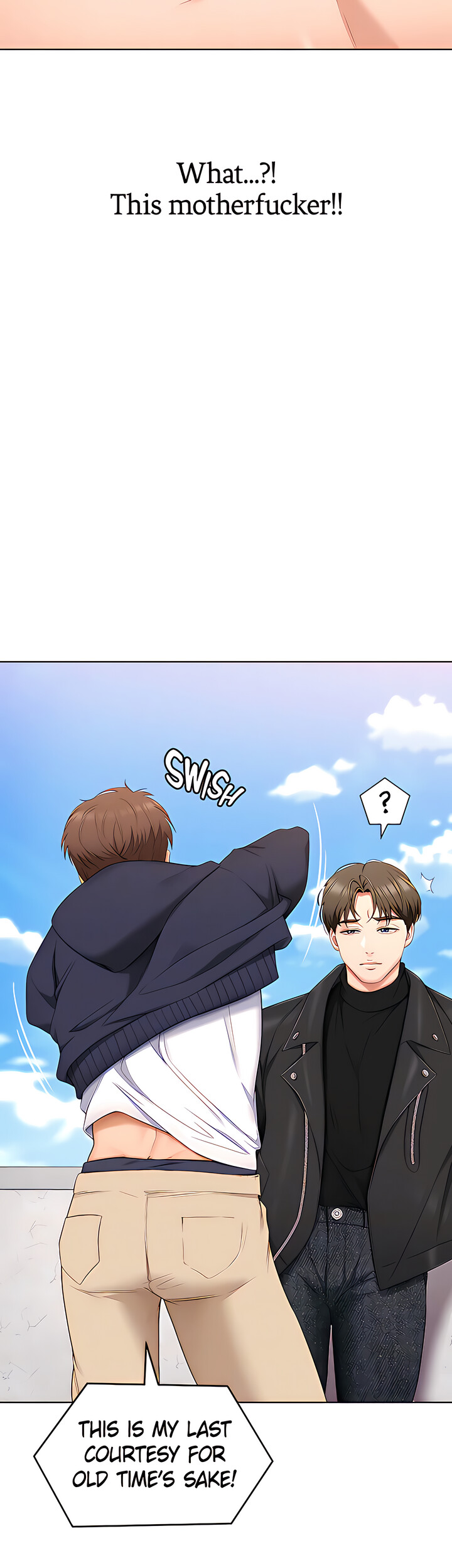 What’s for Dinner Chapter 52 image 31