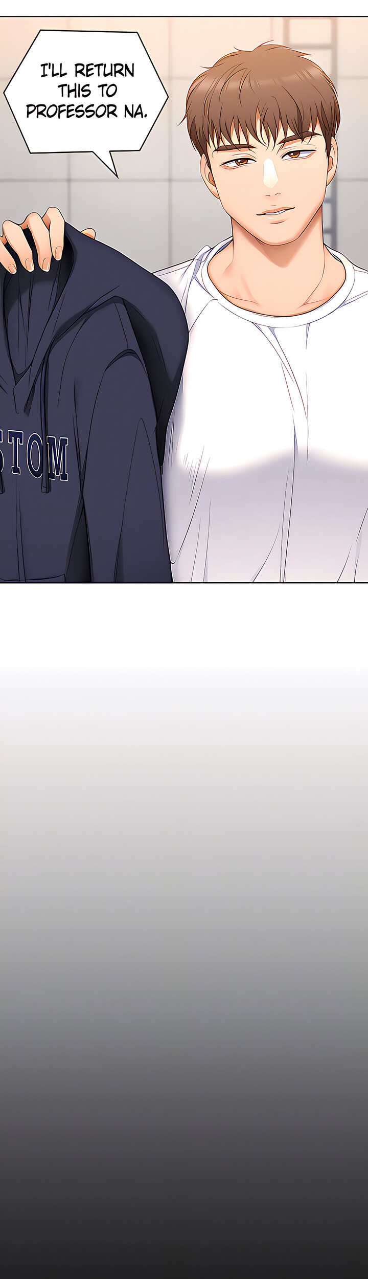 What’s for Dinner Chapter 52 image 32