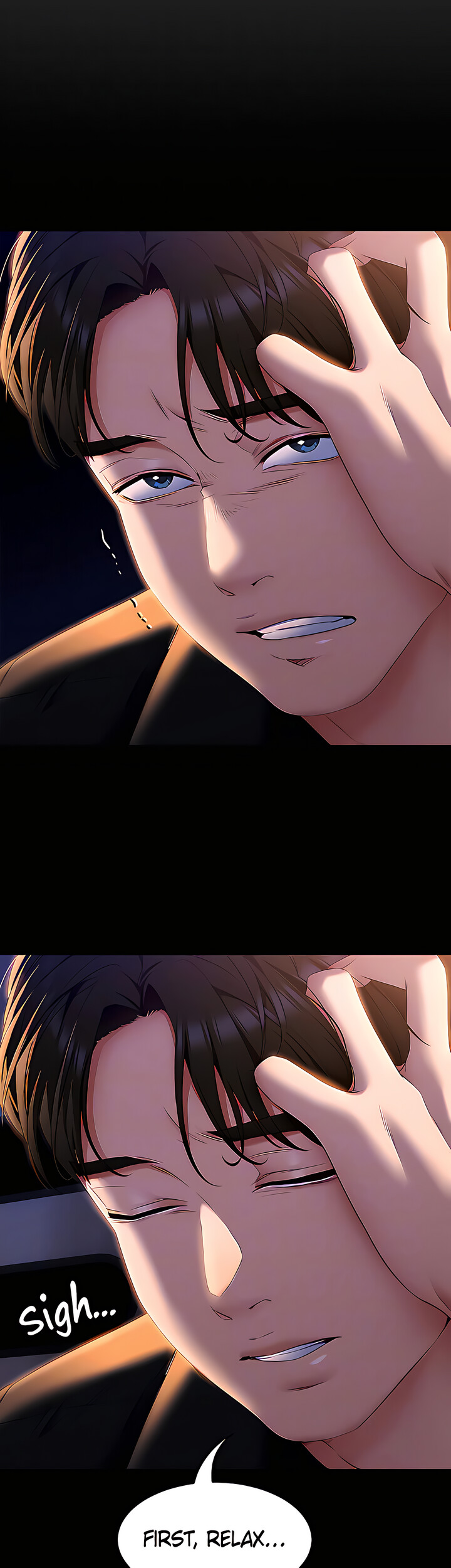 What’s for Dinner Chapter 52 image 33