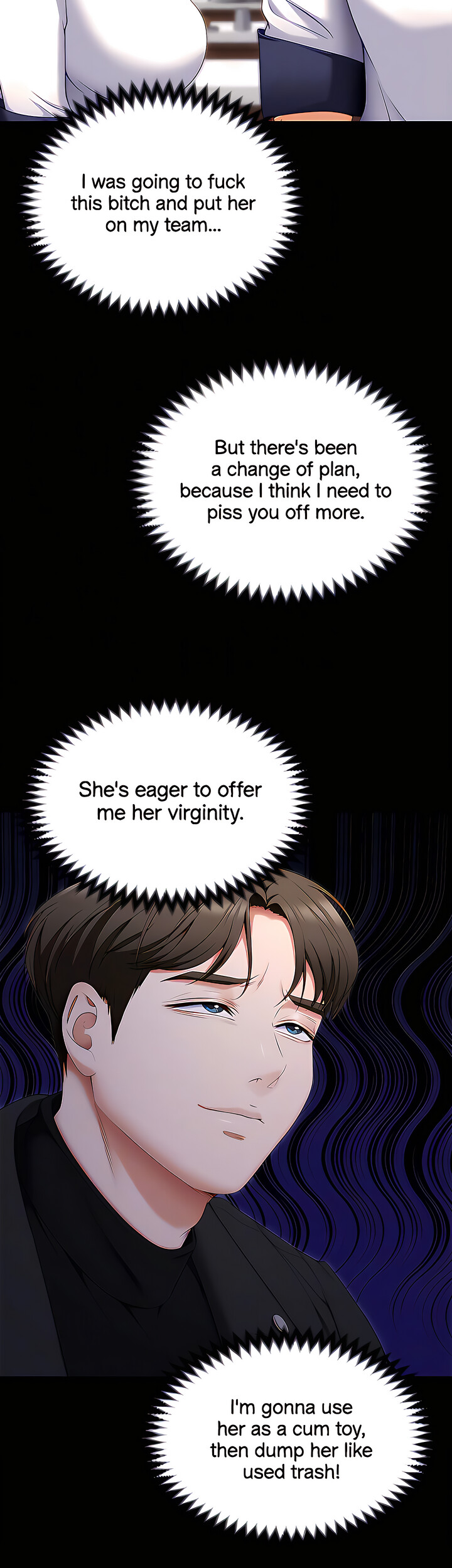 What’s for Dinner Chapter 52 image 38