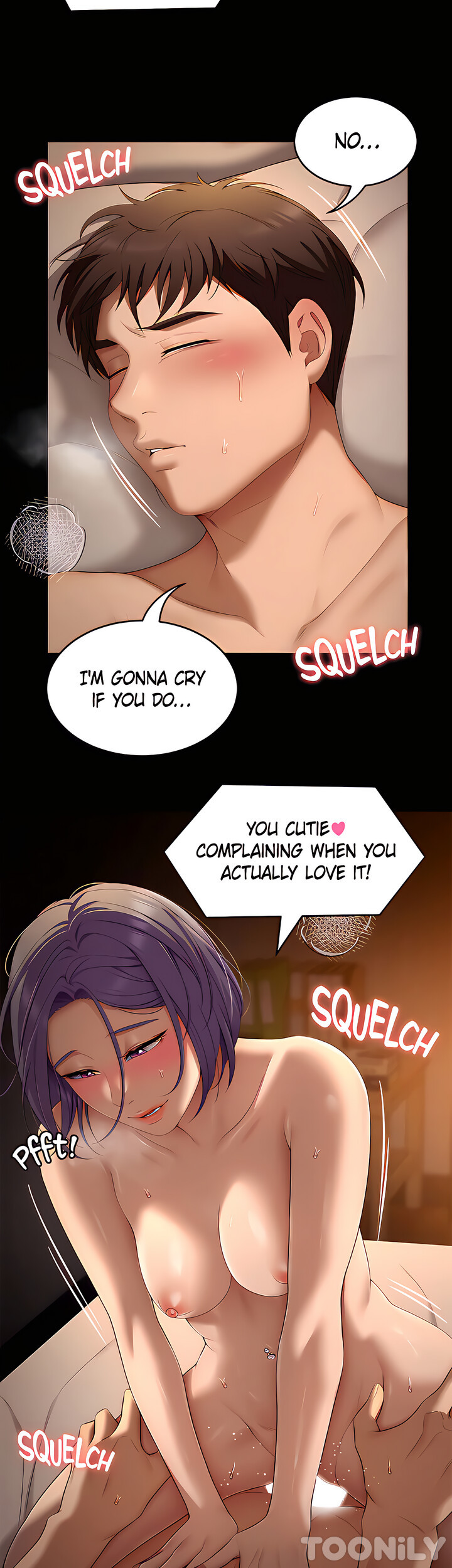 What’s for Dinner Chapter 52 image 41
