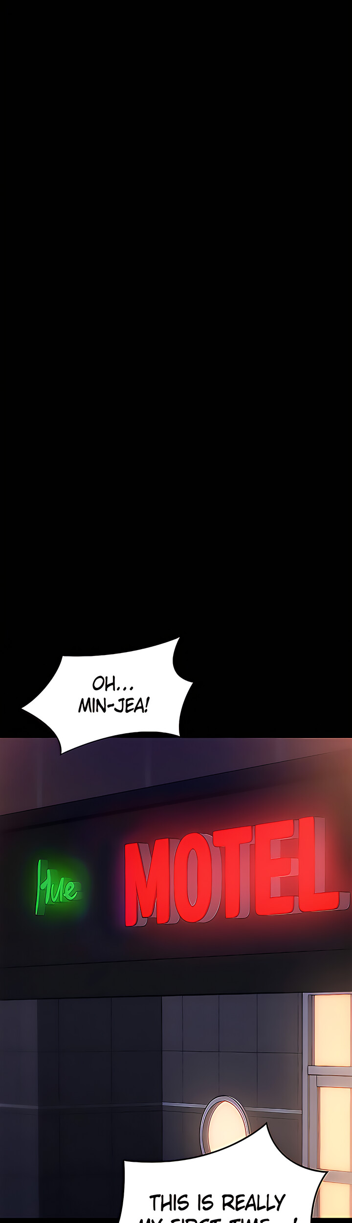 What’s for Dinner Chapter 52 image 45
