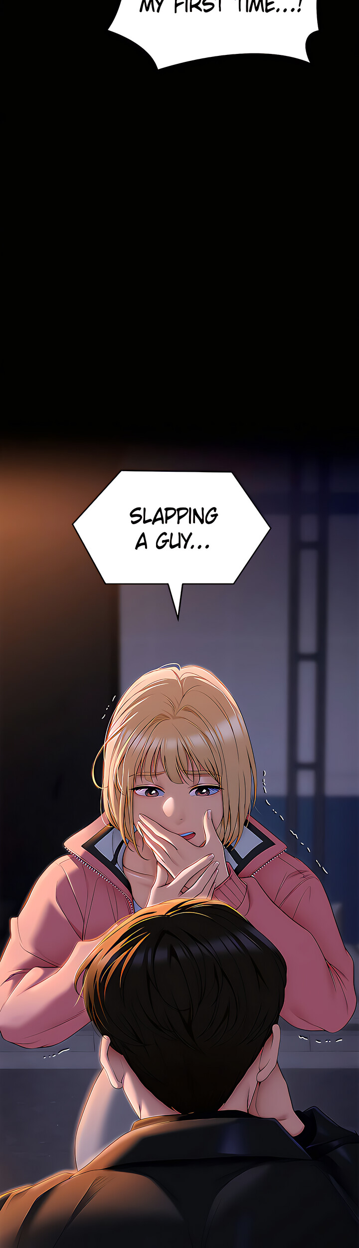 What’s for Dinner Chapter 52 image 46