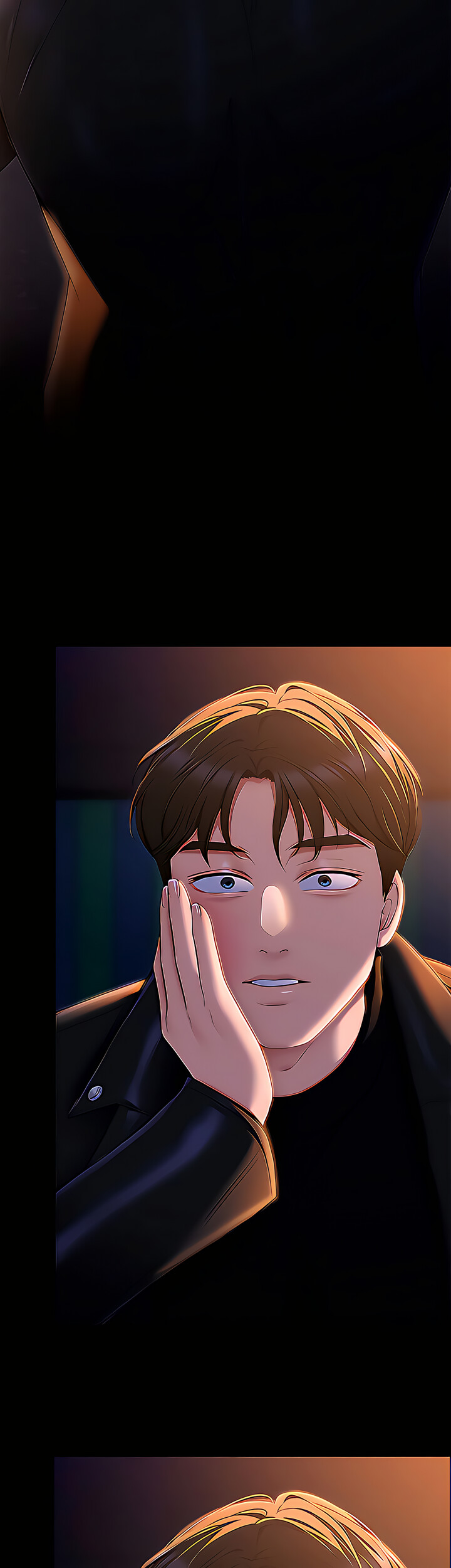 What’s for Dinner Chapter 52 image 47