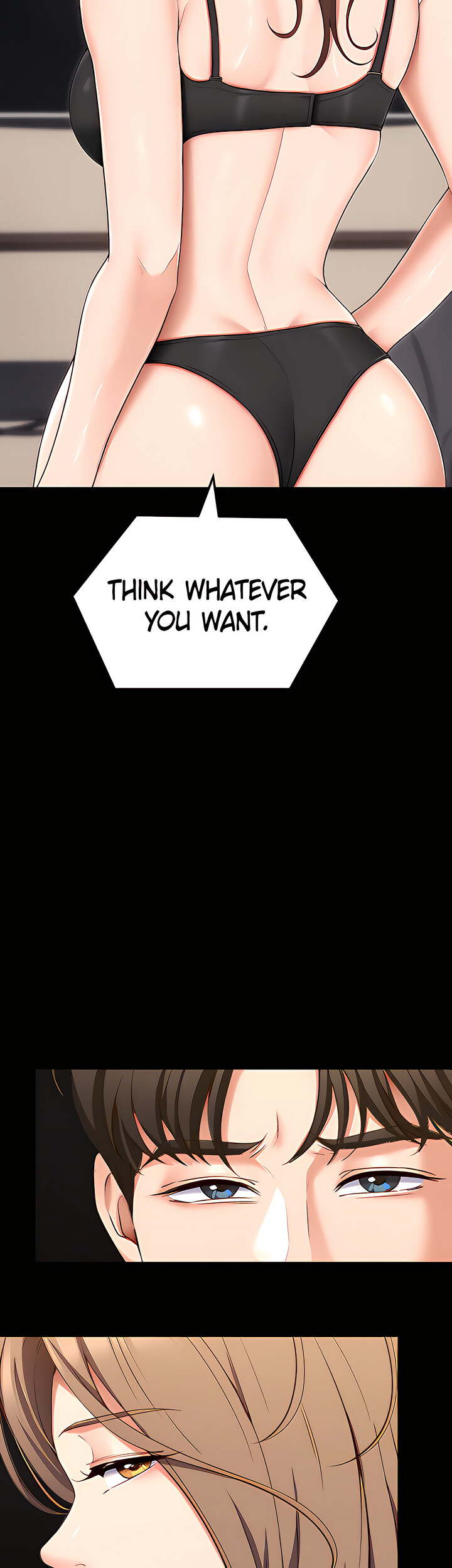 What’s for Dinner Chapter 52 image 4