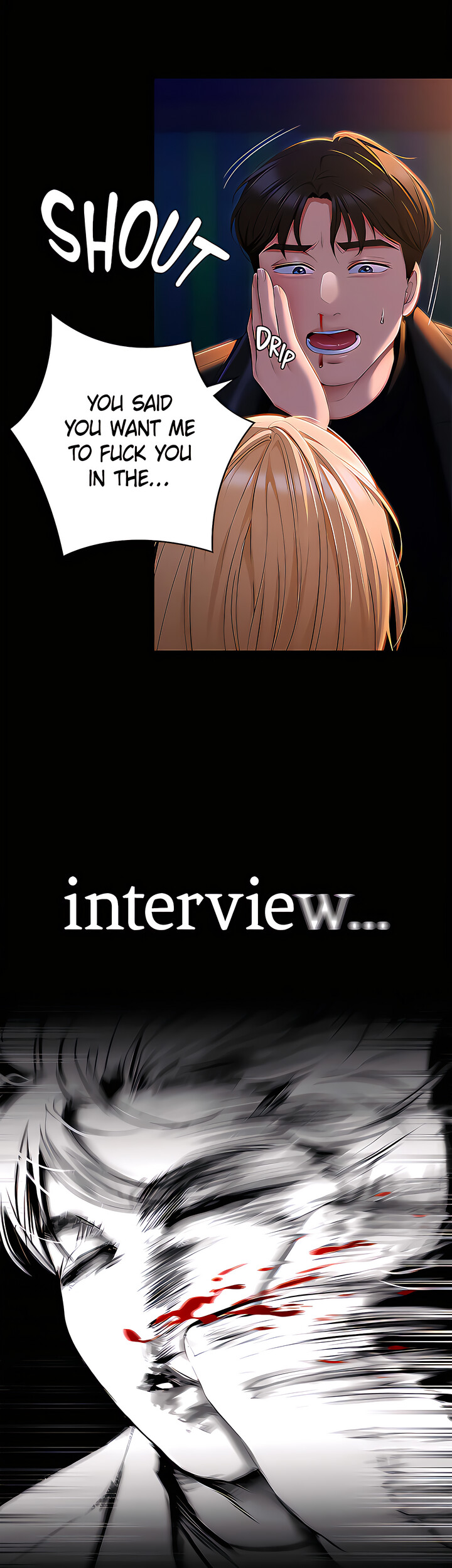 What’s for Dinner Chapter 52 image 49