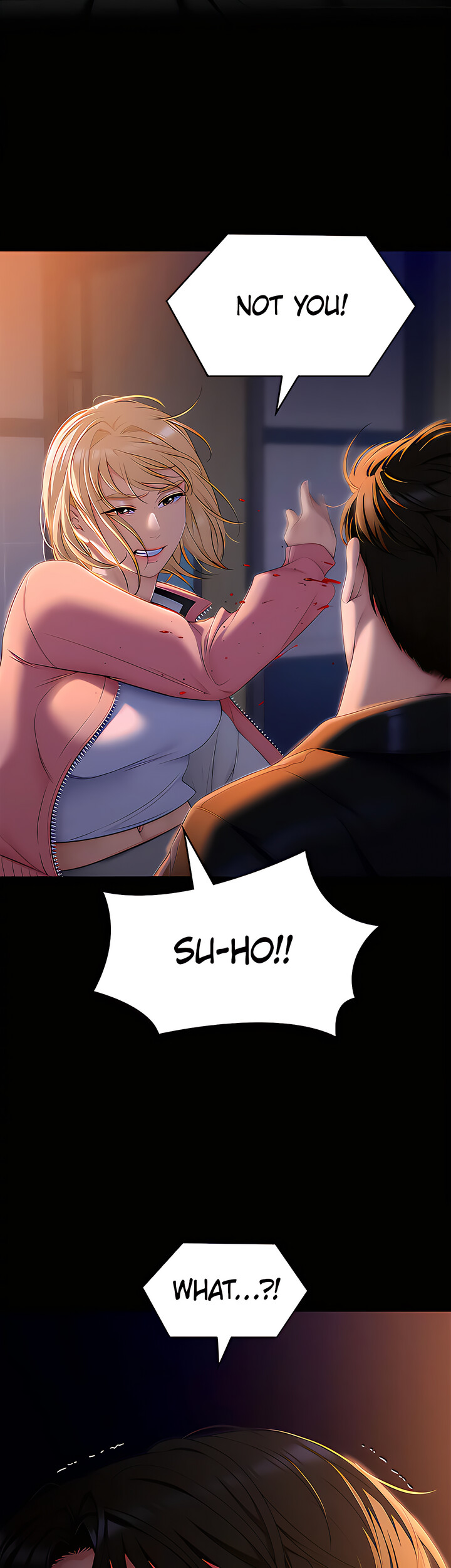 What’s for Dinner Chapter 52 image 50