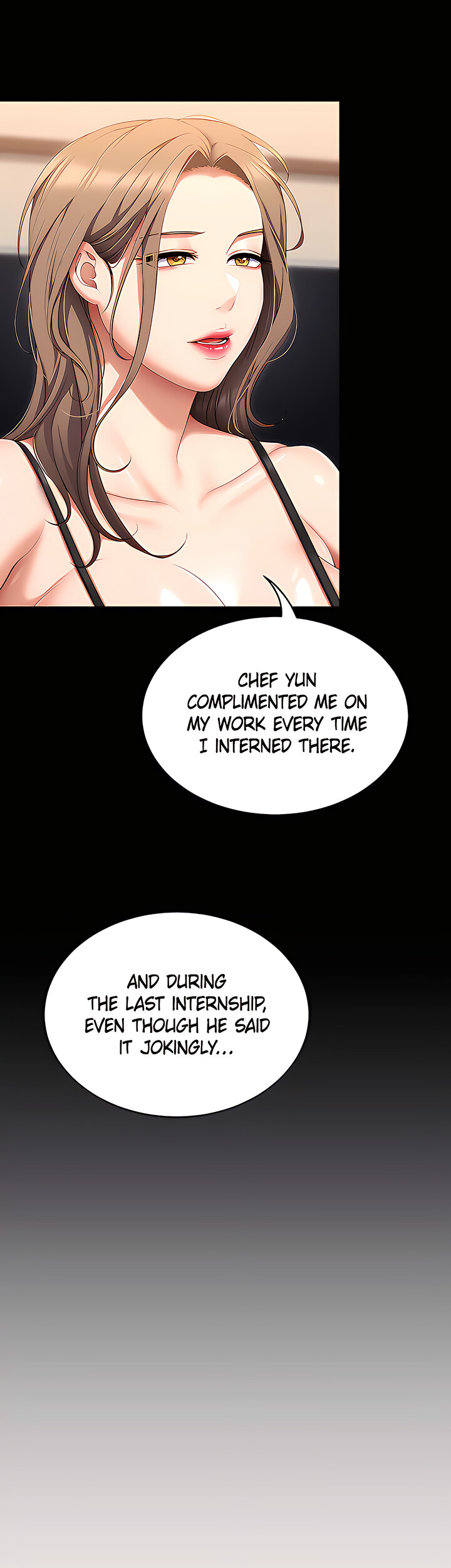 What’s for Dinner Chapter 52 image 7