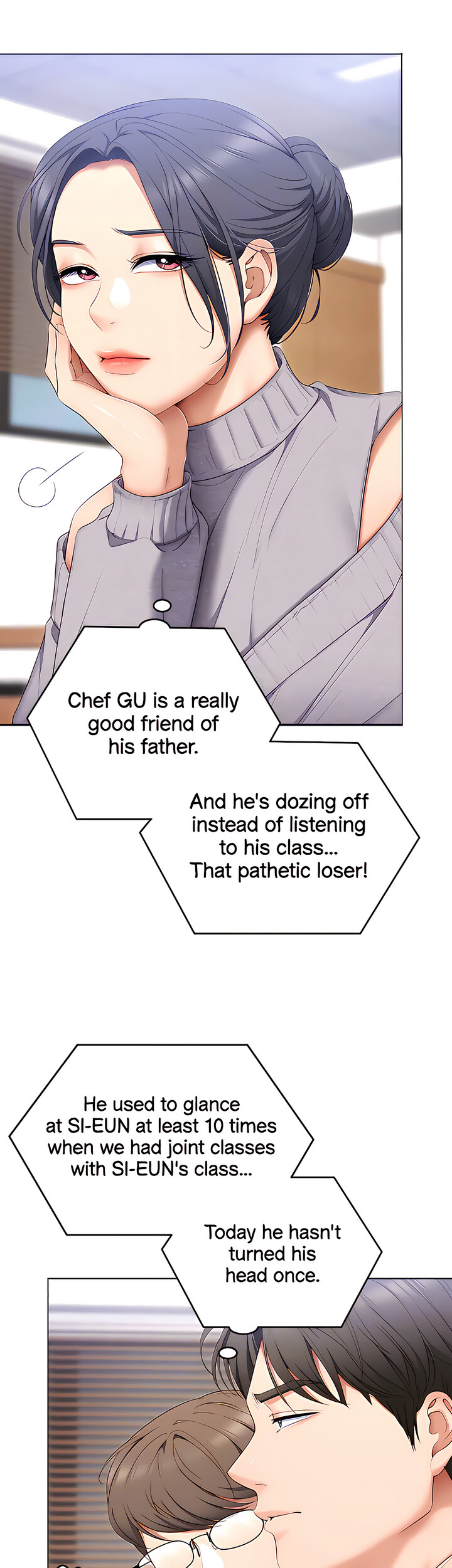 What’s for Dinner Chapter 53 image 14
