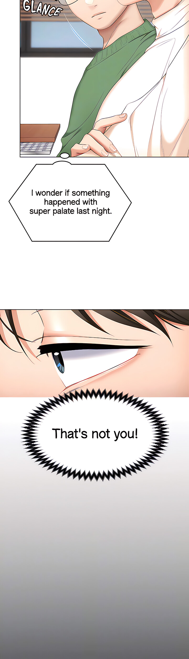 What’s for Dinner Chapter 53 image 15