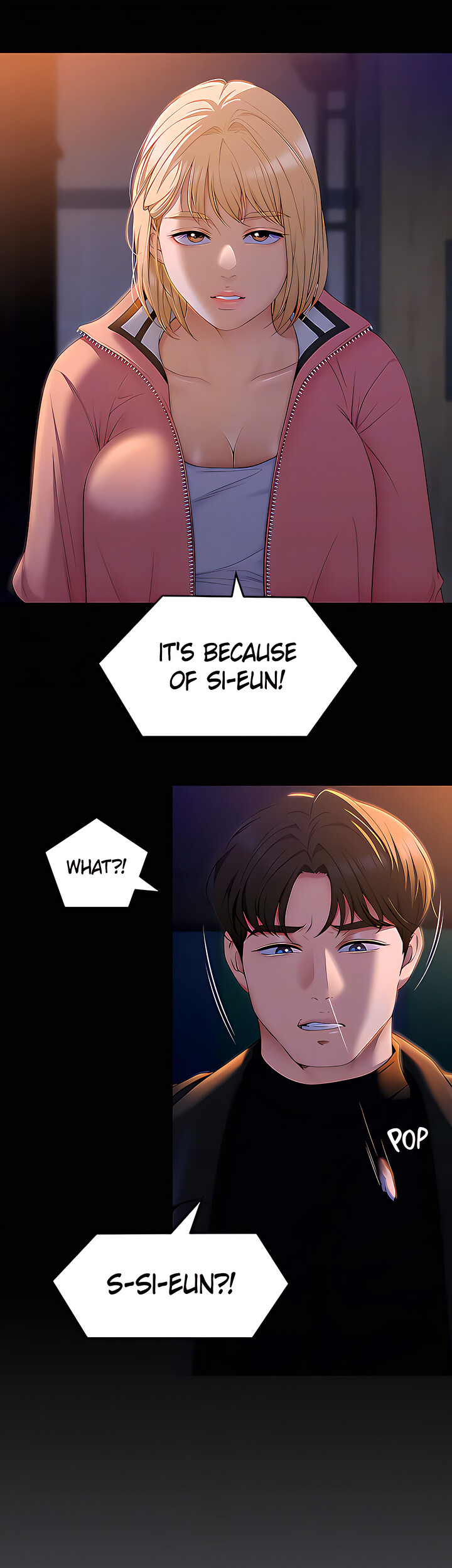 What’s for Dinner Chapter 53 image 18