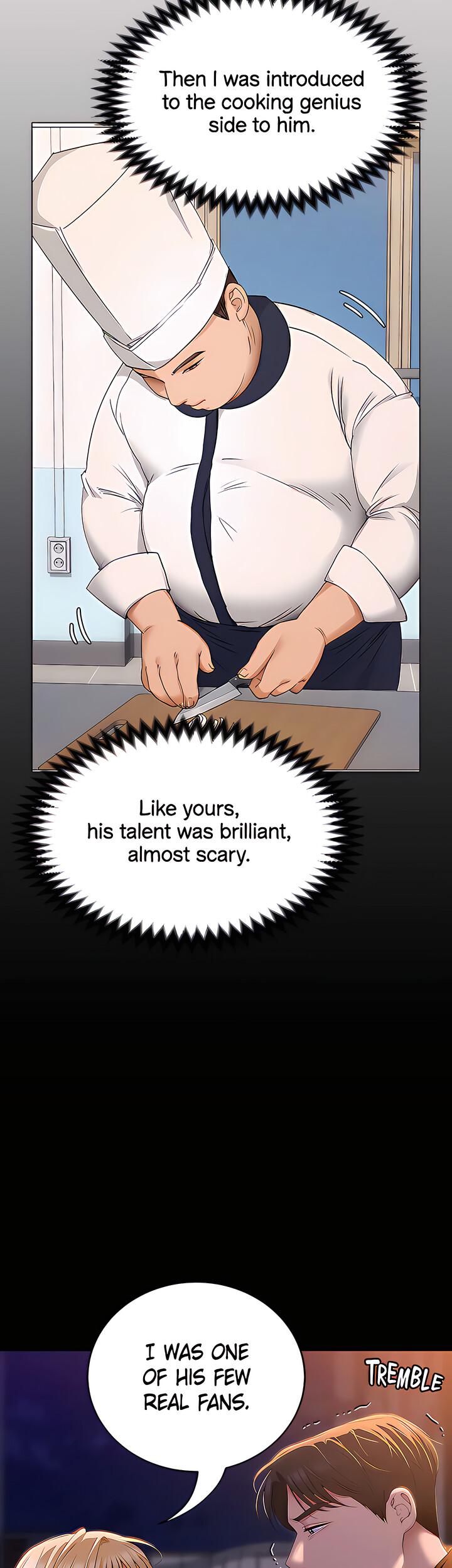 What’s for Dinner Chapter 53 image 27