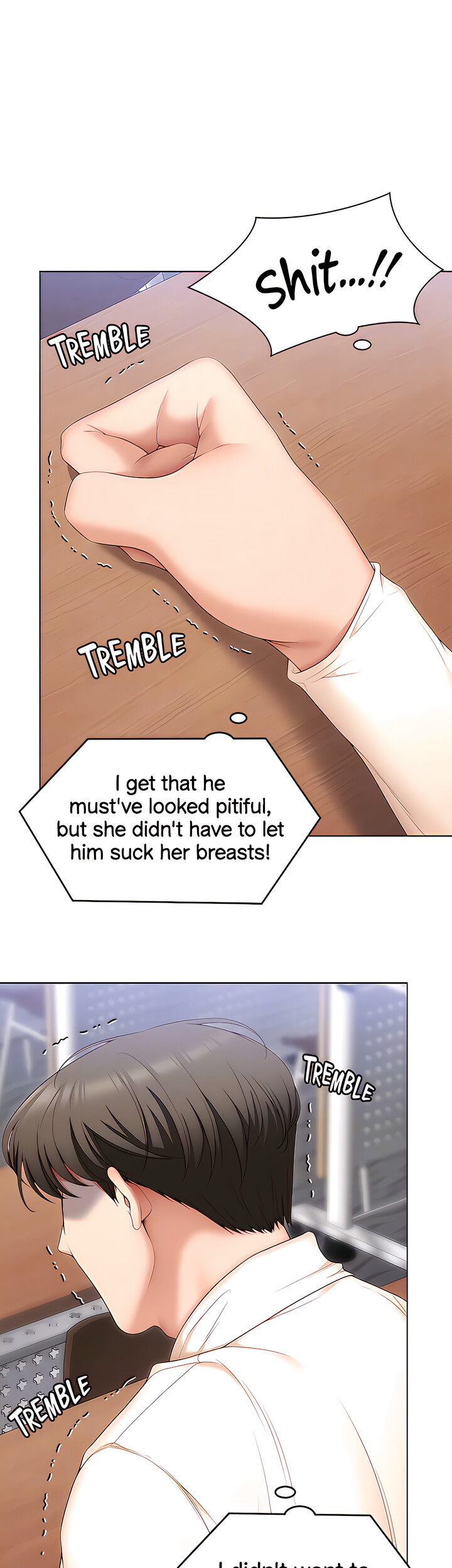 What’s for Dinner Chapter 53 image 32